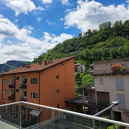 Lario Suite Apartments By Quokka 360 - With Parking Next To Como City Экстерьер фото