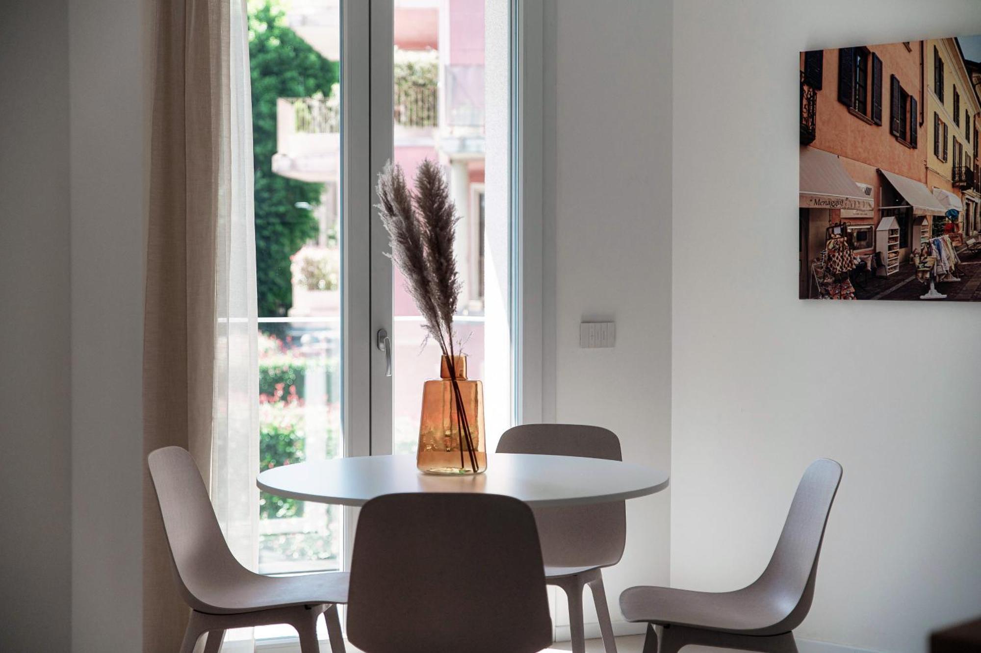Lario Suite Apartments By Quokka 360 - With Parking Next To Como City Экстерьер фото
