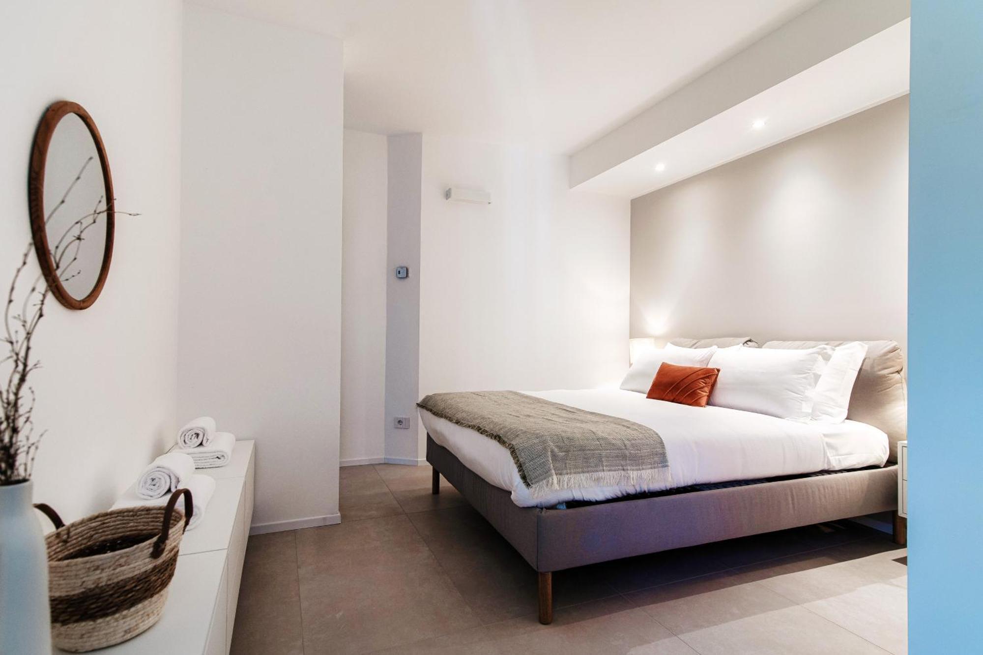 Lario Suite Apartments By Quokka 360 - With Parking Next To Como City Экстерьер фото