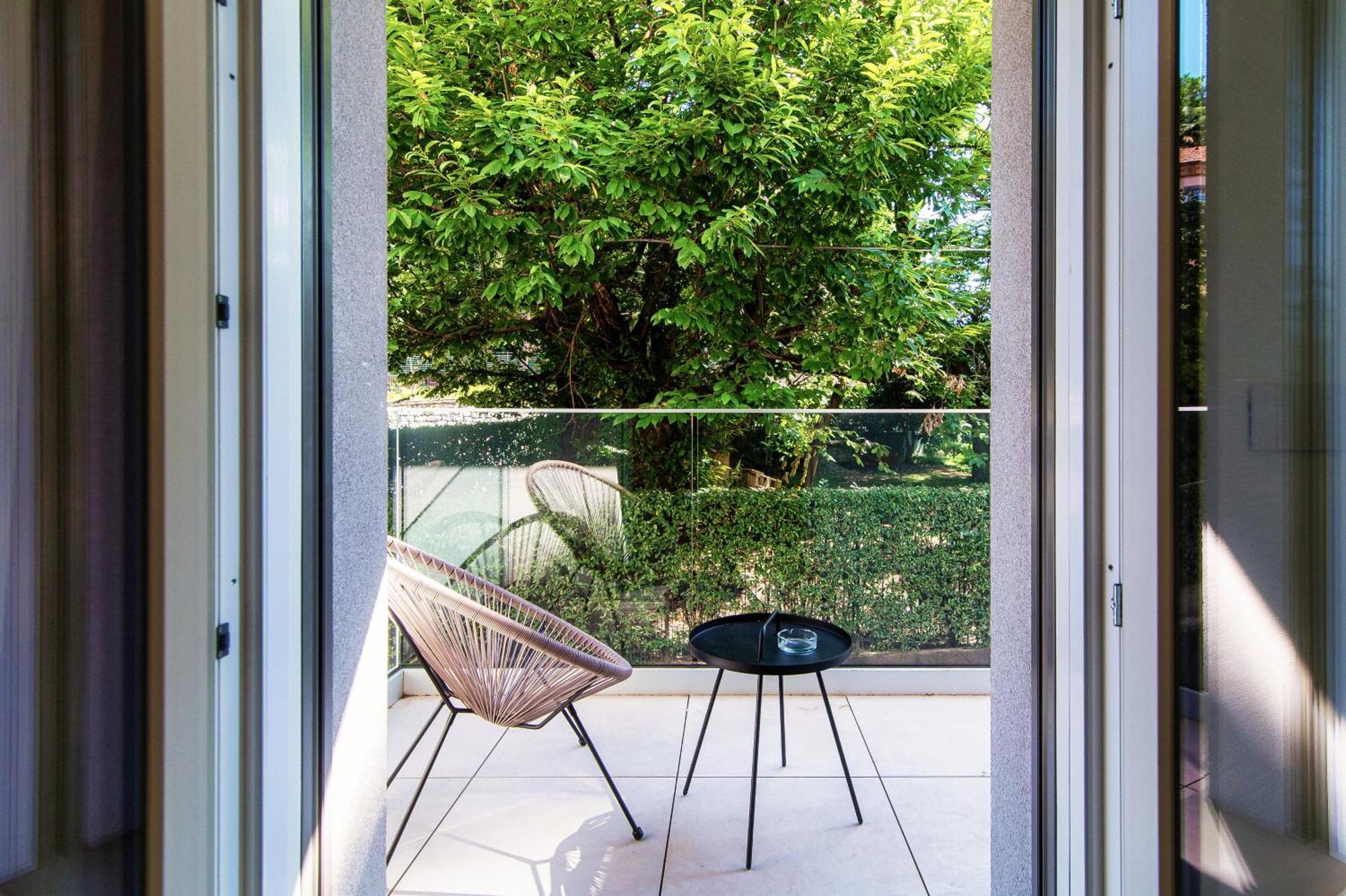 Lario Suite Apartments By Quokka 360 - With Parking Next To Como City Экстерьер фото