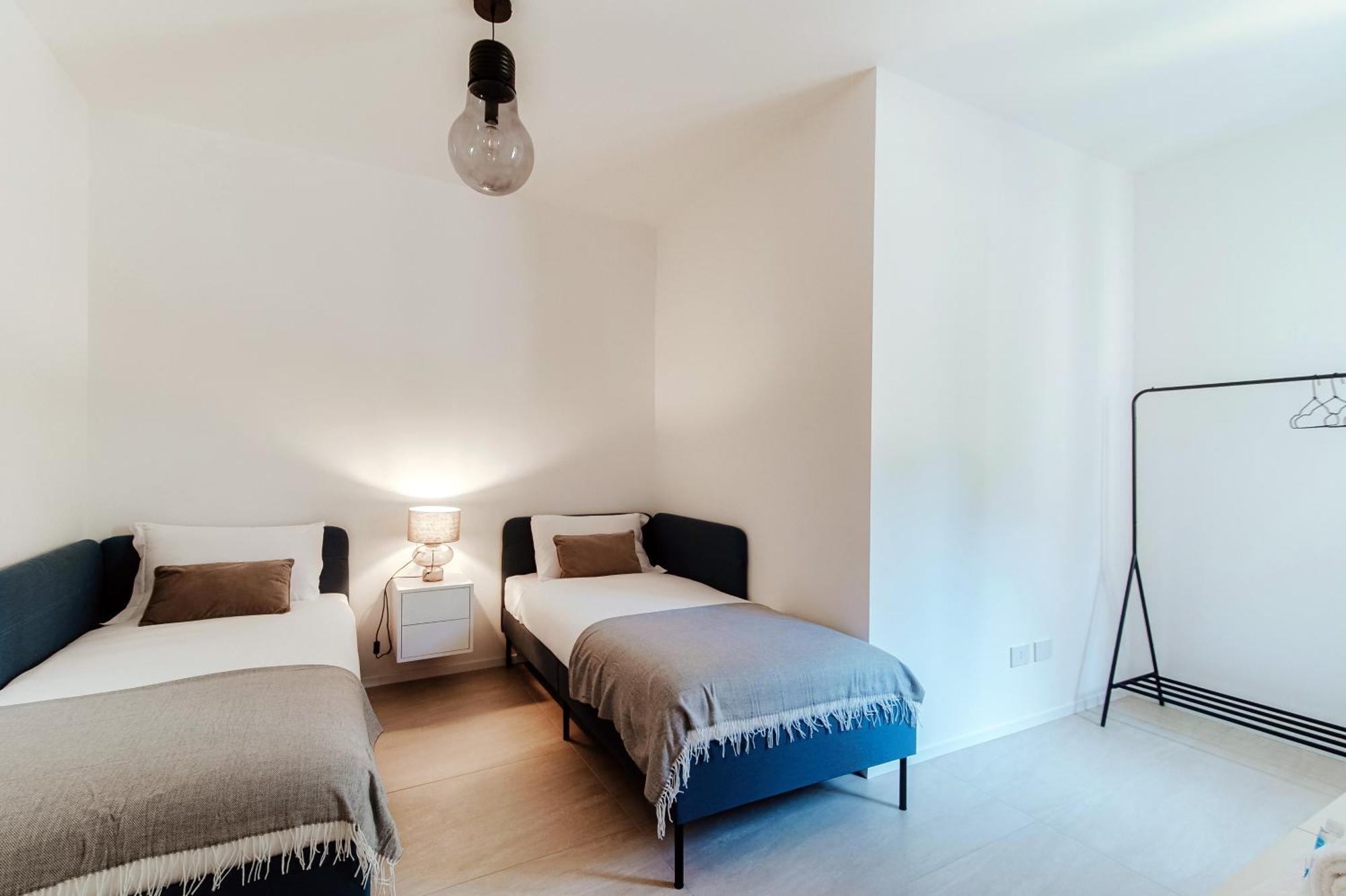 Lario Suite Apartments By Quokka 360 - With Parking Next To Como City Экстерьер фото