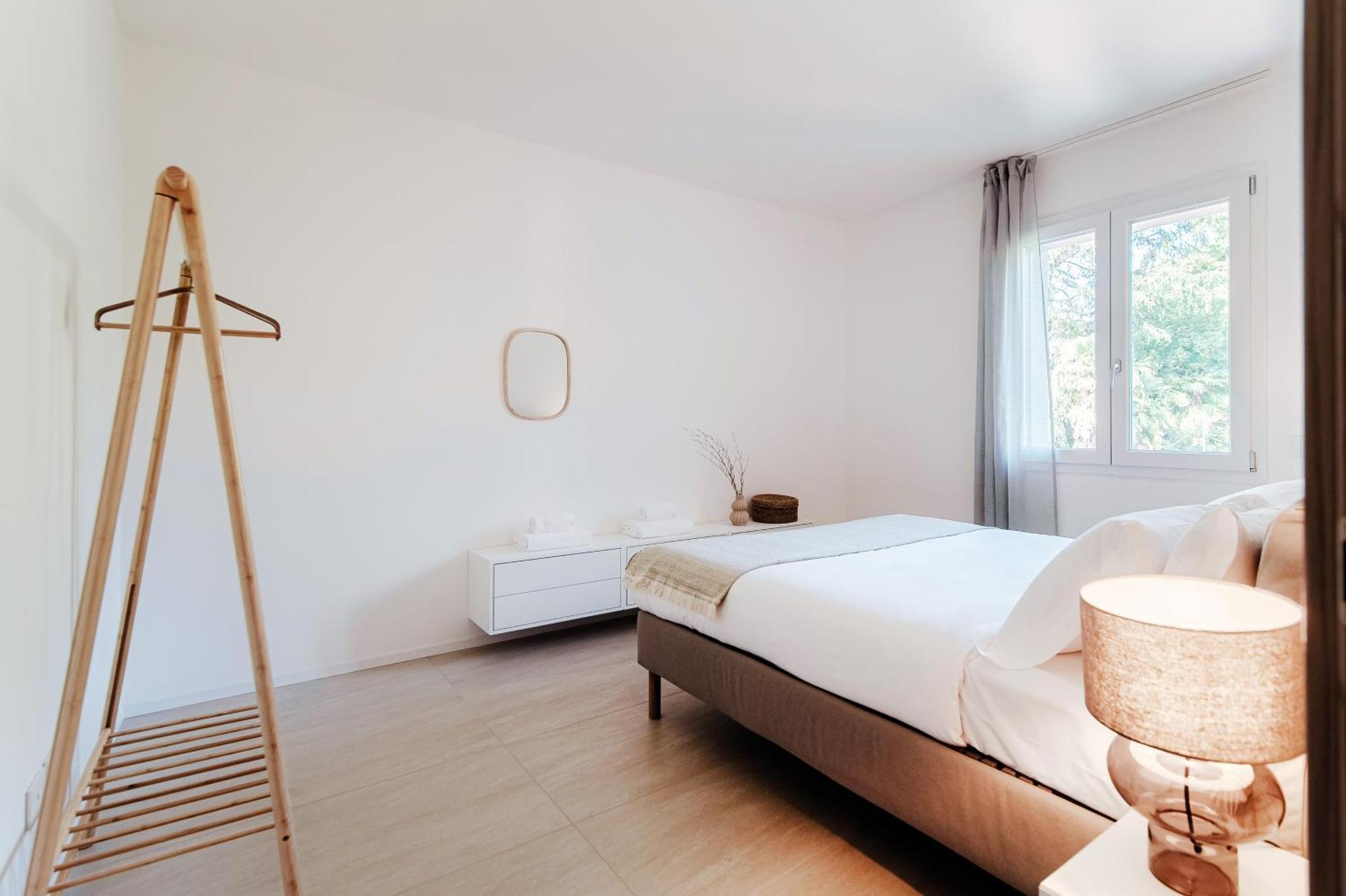 Lario Suite Apartments By Quokka 360 - With Parking Next To Como City Экстерьер фото